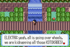 [PokeCommunity.com] Pokémon Quartz "Let's Play" 2.0