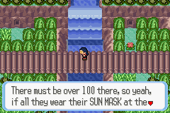 [PokeCommunity.com] Pokémon Quartz "Let's Play" 2.0