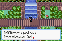 [PokeCommunity.com] Pokémon Quartz "Let's Play" 2.0