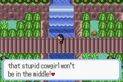 [PokeCommunity.com] Pokémon Quartz "Let's Play" 2.0
