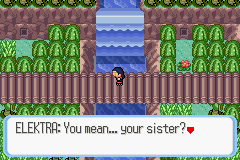[PokeCommunity.com] Pokémon Quartz "Let's Play" 2.0