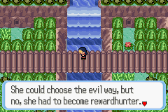 [PokeCommunity.com] Pokémon Quartz "Let's Play" 2.0