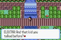 [PokeCommunity.com] Pokémon Quartz "Let's Play" 2.0