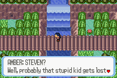 [PokeCommunity.com] Pokémon Quartz "Let's Play" 2.0