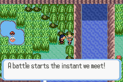 [PokeCommunity.com] Pokémon Quartz "Let's Play" 2.0