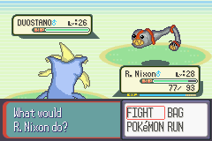 [PokeCommunity.com] Pokémon Quartz "Let's Play" 2.0