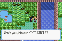 [PokeCommunity.com] Pokémon Quartz "Let's Play" 2.0