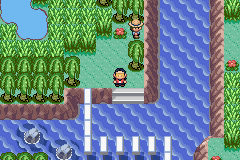 [PokeCommunity.com] Pokémon Quartz "Let's Play" 2.0