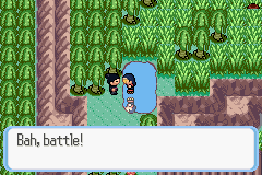 [PokeCommunity.com] Pokémon Quartz "Let's Play" 2.0