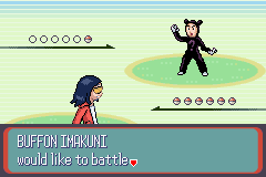 [PokeCommunity.com] Pokémon Quartz "Let's Play" 2.0