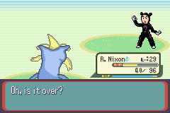 [PokeCommunity.com] Pokémon Quartz "Let's Play" 2.0