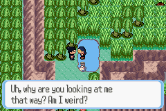[PokeCommunity.com] Pokémon Quartz "Let's Play" 2.0