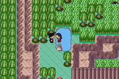 [PokeCommunity.com] Pokémon Quartz "Let's Play" 2.0