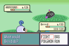 [PokeCommunity.com] Pokémon Quartz "Let's Play" 2.0