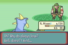 [PokeCommunity.com] Pokémon Quartz "Let's Play" 2.0