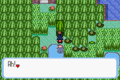 [PokeCommunity.com] Pokémon Quartz "Let's Play" 2.0