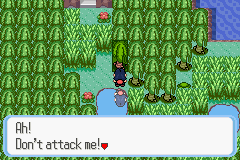 [PokeCommunity.com] Pokémon Quartz "Let's Play" 2.0