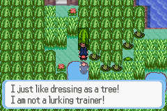 [PokeCommunity.com] Pokémon Quartz "Let's Play" 2.0