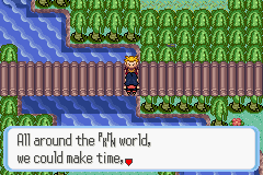 [PokeCommunity.com] Pokémon Quartz "Let's Play" 2.0