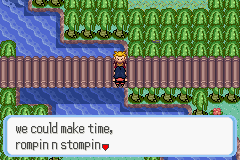 [PokeCommunity.com] Pokémon Quartz "Let's Play" 2.0