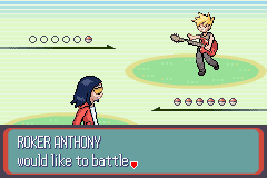 [PokeCommunity.com] Pokémon Quartz "Let's Play" 2.0