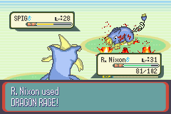 [PokeCommunity.com] Pokémon Quartz "Let's Play" 2.0