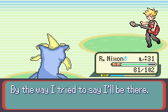 [PokeCommunity.com] Pokémon Quartz "Let's Play" 2.0