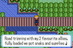 [PokeCommunity.com] Pokémon Quartz "Let's Play" 2.0