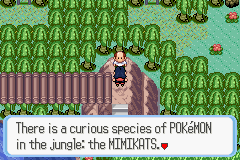 [PokeCommunity.com] Pokémon Quartz "Let's Play" 2.0