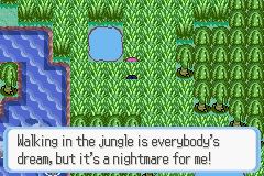 [PokeCommunity.com] Pokémon Quartz "Let's Play" 2.0