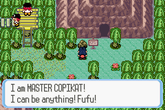 [PokeCommunity.com] Pokémon Quartz "Let's Play" 2.0