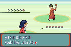 [PokeCommunity.com] Pokémon Quartz "Let's Play" 2.0