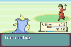[PokeCommunity.com] Pokémon Quartz "Let's Play" 2.0