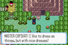 [PokeCommunity.com] Pokémon Quartz "Let's Play" 2.0