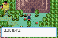 [PokeCommunity.com] Pokémon Quartz "Let's Play" 2.0