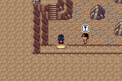[PokeCommunity.com] Pokémon Quartz "Let's Play" 2.0