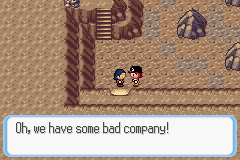 [PokeCommunity.com] Pokémon Quartz "Let's Play" 2.0