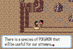 [PokeCommunity.com] Pokémon Quartz "Let's Play" 2.0