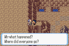 [PokeCommunity.com] Pokémon Quartz "Let's Play" 2.0