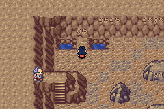 [PokeCommunity.com] Pokémon Quartz "Let's Play" 2.0