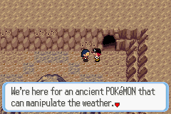 [PokeCommunity.com] Pokémon Quartz "Let's Play" 2.0