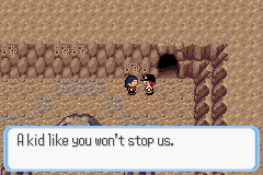 [PokeCommunity.com] Pokémon Quartz "Let's Play" 2.0