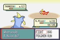 [PokeCommunity.com] Pokémon Quartz "Let's Play" 2.0