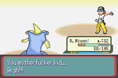 [PokeCommunity.com] Pokémon Quartz "Let's Play" 2.0