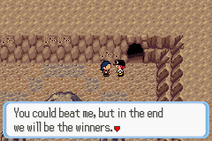 [PokeCommunity.com] Pokémon Quartz "Let's Play" 2.0