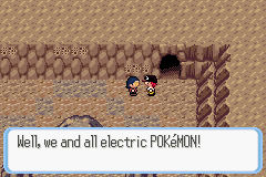 [PokeCommunity.com] Pokémon Quartz "Let's Play" 2.0
