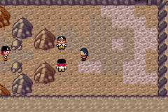 [PokeCommunity.com] Pokémon Quartz "Let's Play" 2.0
