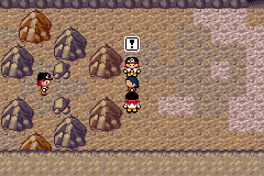 [PokeCommunity.com] Pokémon Quartz "Let's Play" 2.0