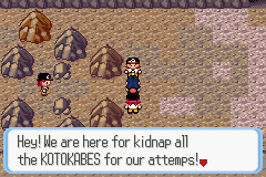 [PokeCommunity.com] Pokémon Quartz "Let's Play" 2.0