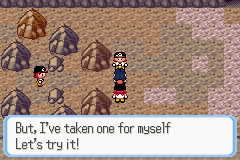 [PokeCommunity.com] Pokémon Quartz "Let's Play" 2.0